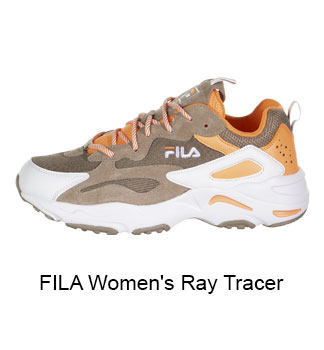 FILA Women's Ray Tracer