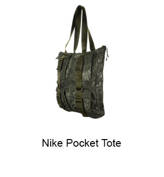 Nike Pocket Tote