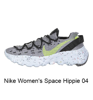 Nike Women's Space Hippie 04