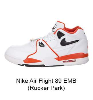 Nike Air Flight 89 EMB (Rucker Park)