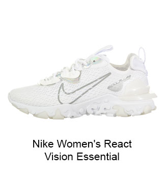 Nike Women's React Vision Essential