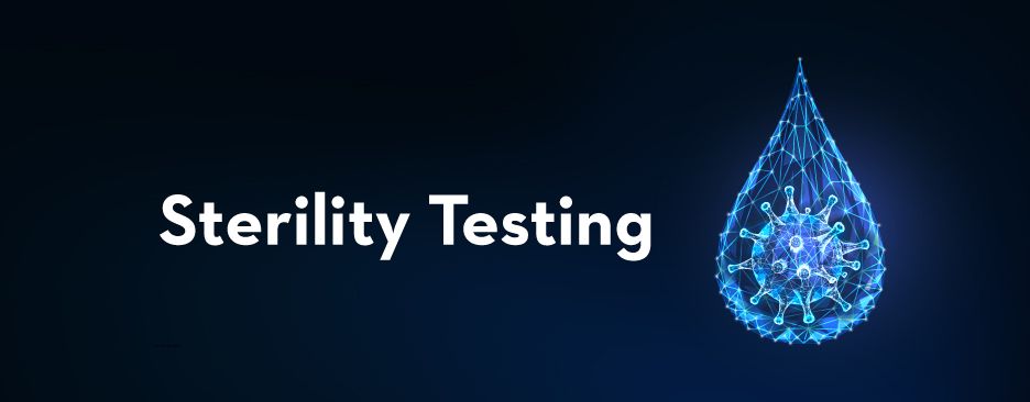 June News - Sterility Testing