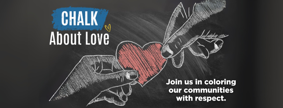 Chalk About Love