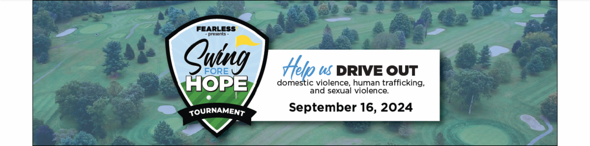 Swing Fore Hope Sept 16