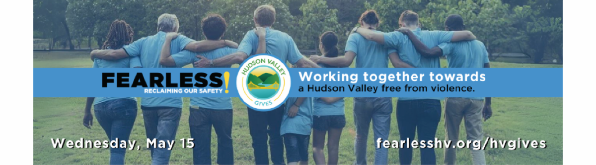 Join us on May 15th for Hudson Valley Gives