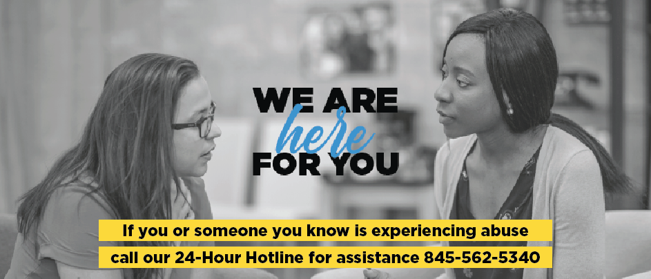 24 Hour Hotline 845 562 5340