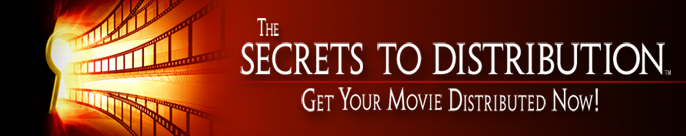 The Secrets To Distribution