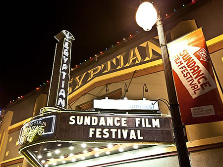 Sundance Film Festival