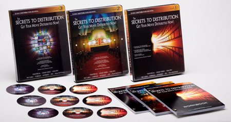 Film Distribution Program