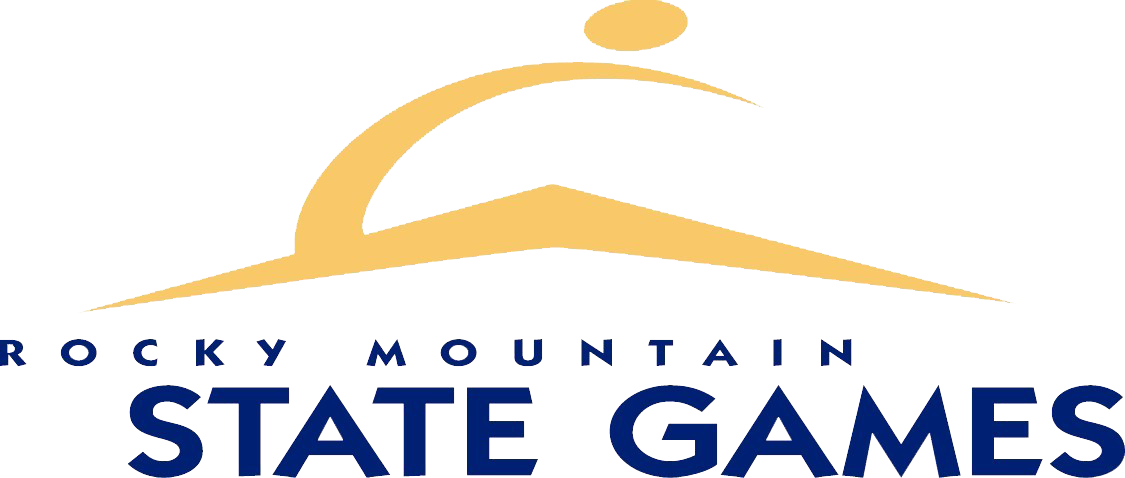 Rocky Mountain State Games - What's New in 2022