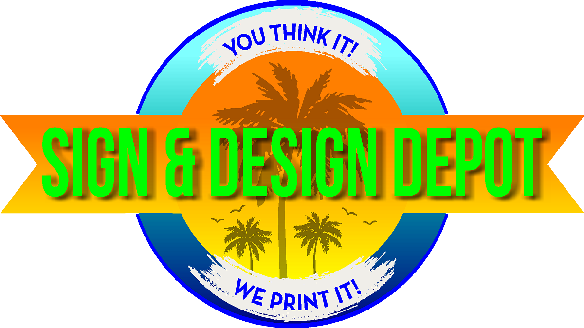 branding logo