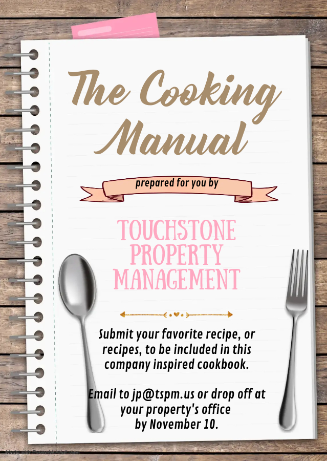 Touchstone Property Management