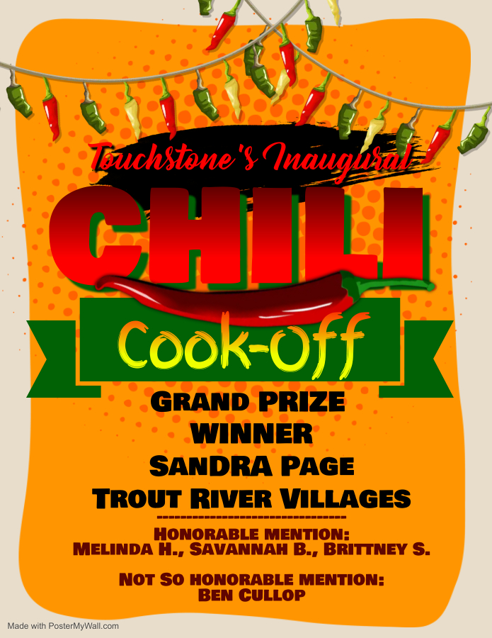 Touchstone Property Management