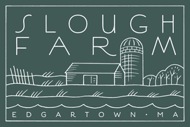 Slough Farm Foundation