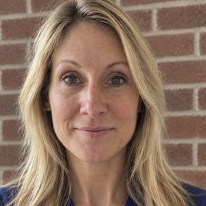JessAnna Watts, RN, CHPN