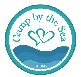 Camp by the Sea