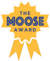 Moose Award