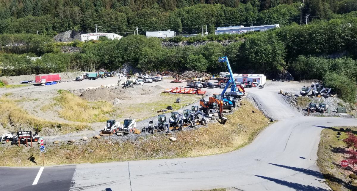 NEW Doosan Dealer Alert for Alaska! Bobcat of Juneau & Ketchikan