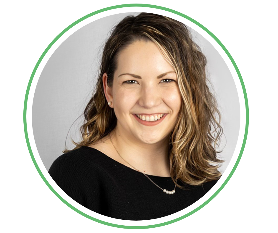 Emily Provencher Headshot