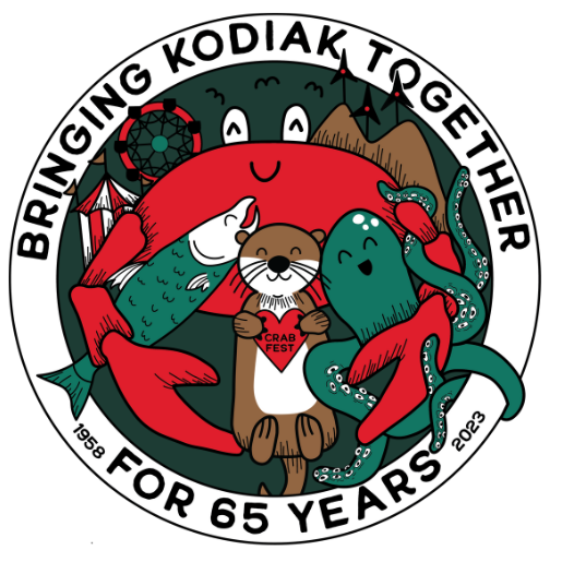 2023 Kodiak Crab Festival