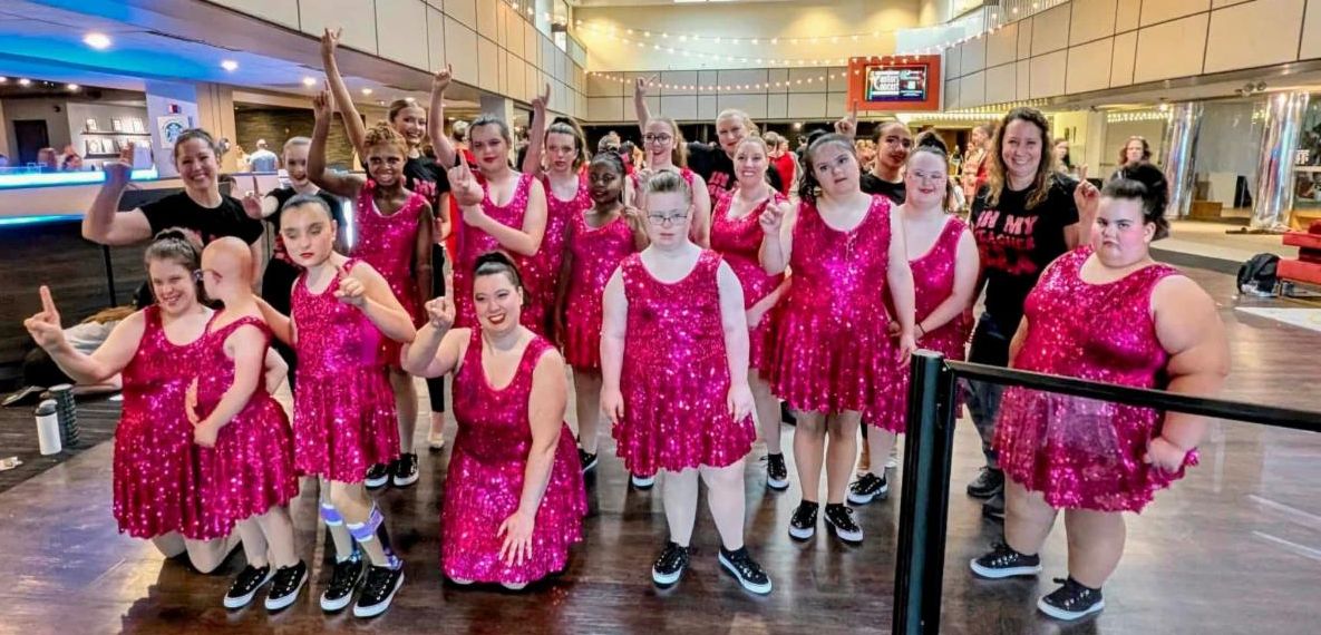 Special Needs Dance Class