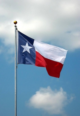 Tx flag