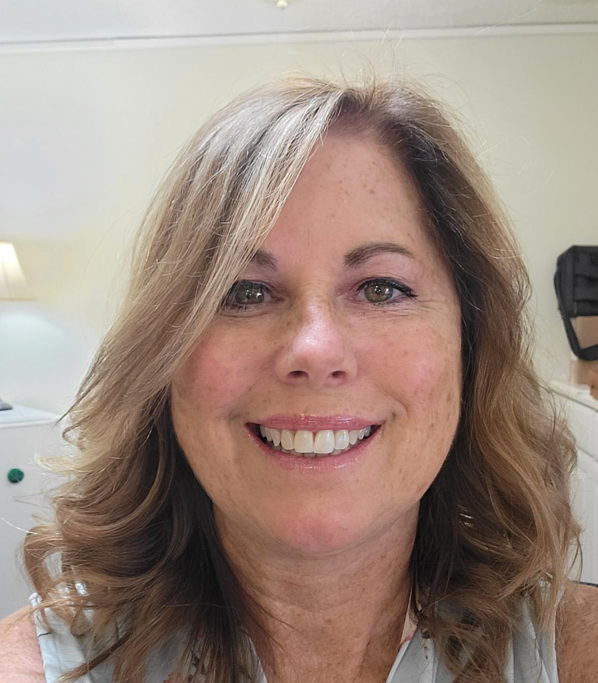 Meet The Bloom at German Church & Eagle Creek Teams!