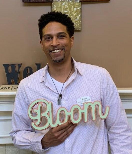 Meet The Bloom at German Church & Eagle Creek Teams!