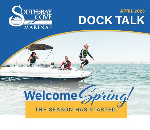 March Dock Talk