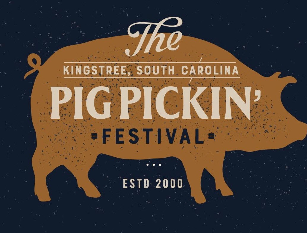 Kingstree Pig Pickin' Festival