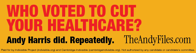 TheAndyFiles.com bumper sticker, second design