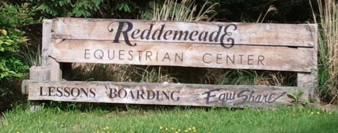 Welcome Sign