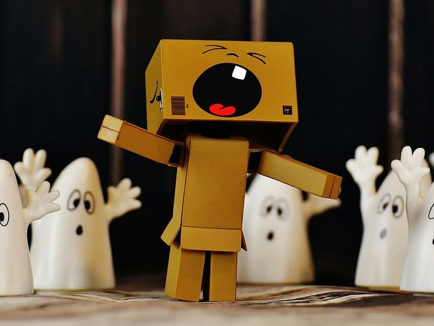 What Are Some Tips To Prevent Candidates From Ghosting What Are Some Tips To Prevent Candidates From Ghosting