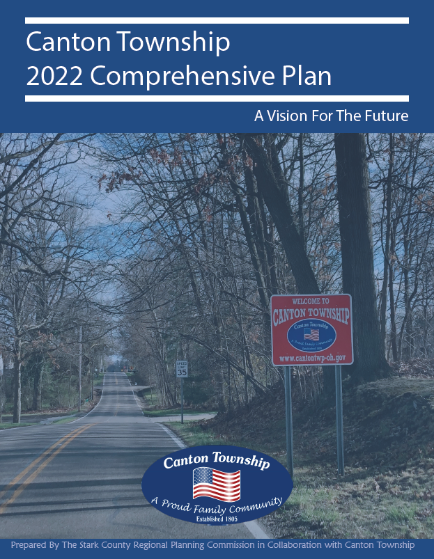 Stark County Regional Planning Commission Newsletter