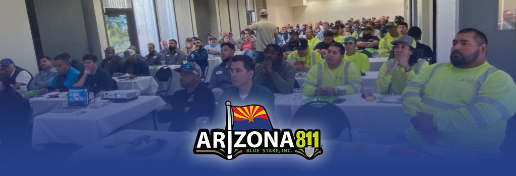 Arizona 811 November News & Announcements
