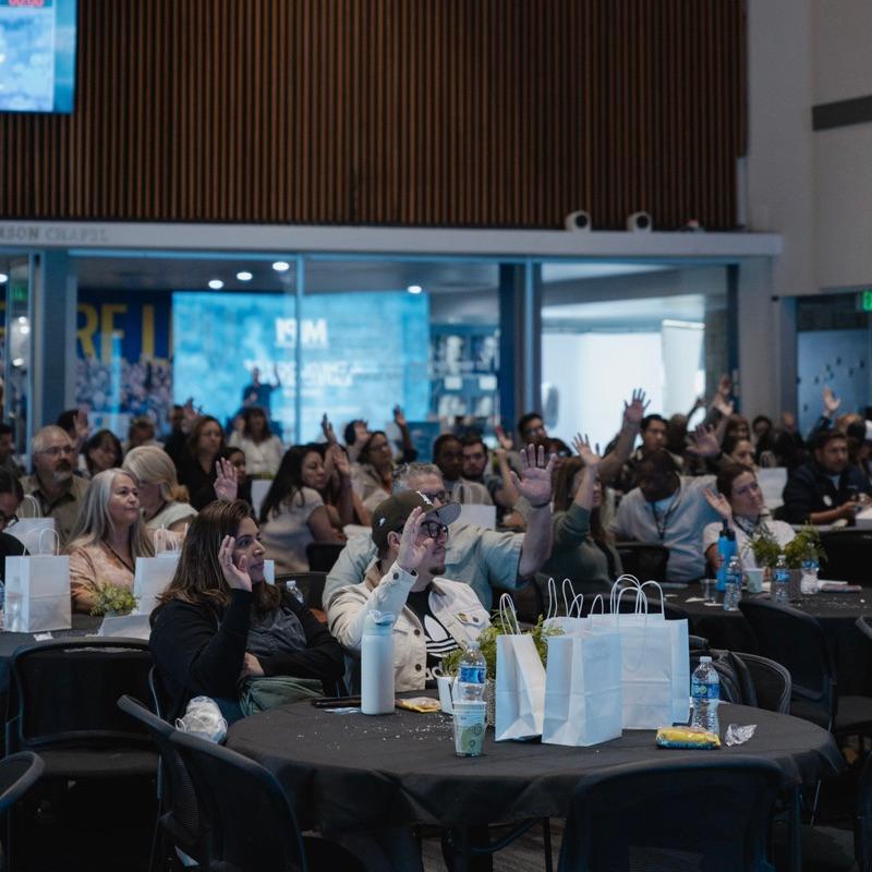 Angie Richey MPI Celebrates a Successful First Year