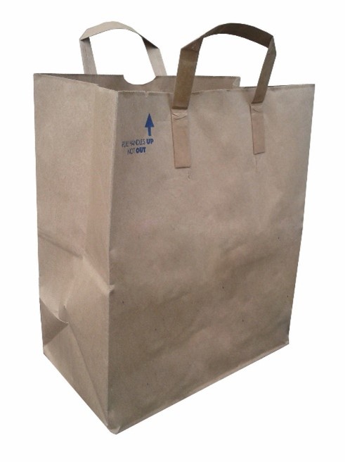 paper bag
