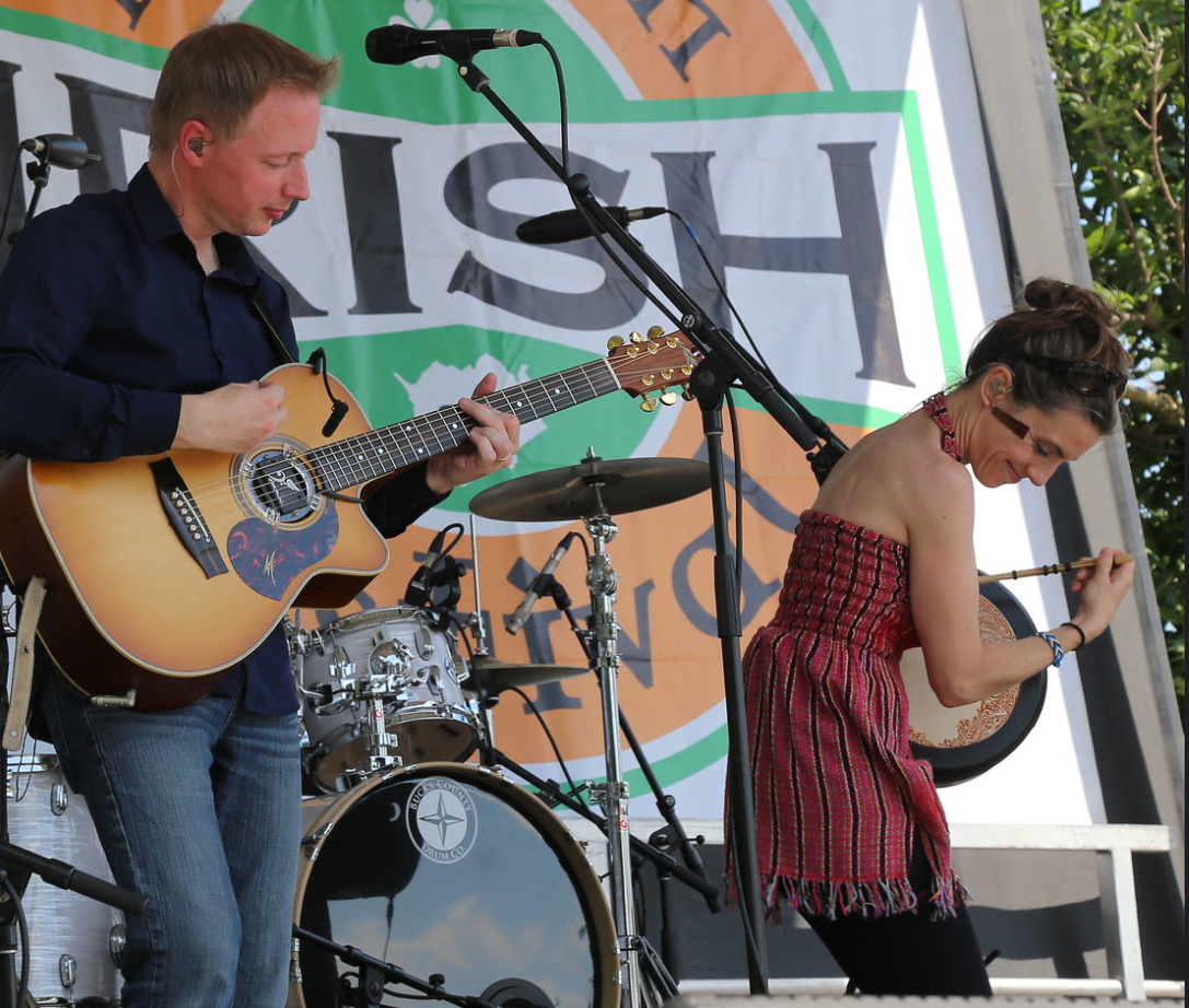 Havertown Irish Festival and Crafter Village Performers Announced!