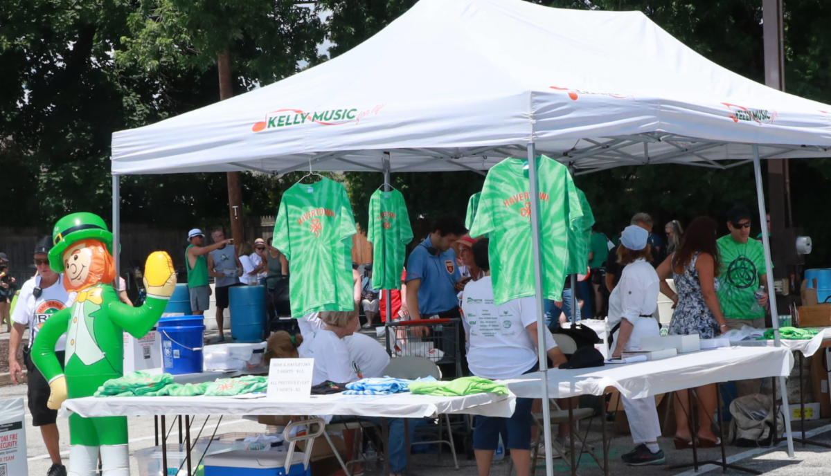 Havertown Irish Festival and Crafter Village Performers Announced!