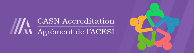 Accreditation CAB Nominations