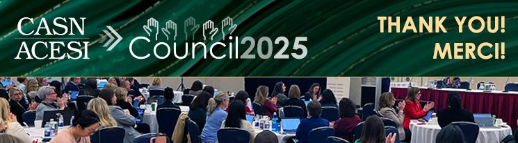 Post Council 2025 Report