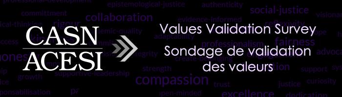 Values Survey