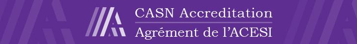 CASN Accreditation