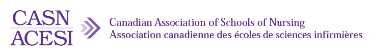 Canadian Association of Schools of Nursing