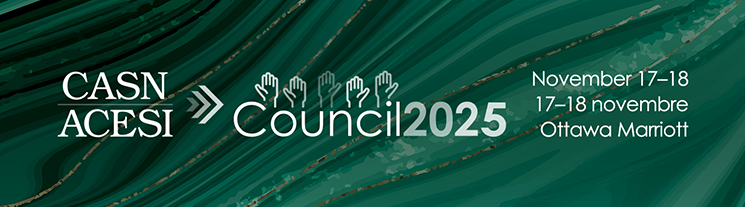 CASN Council 2025