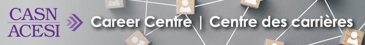 CASN Career Centre