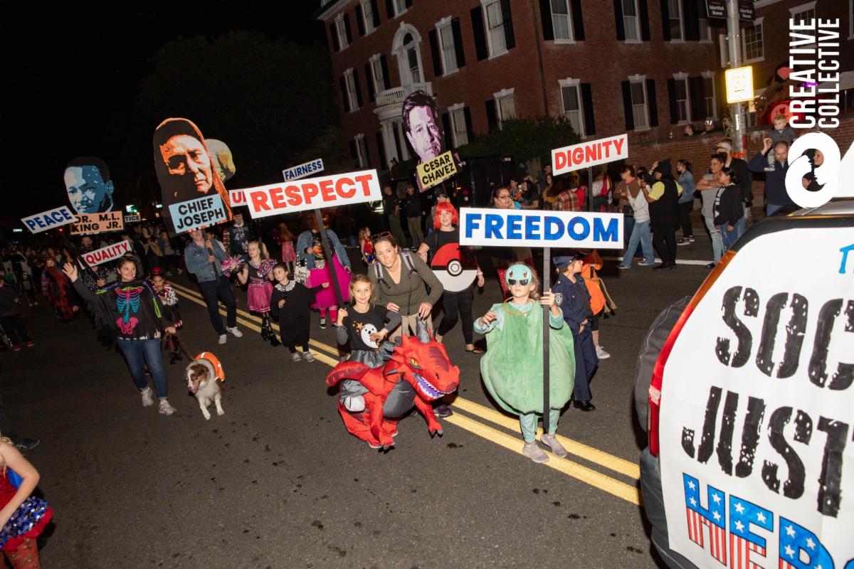 Home Salem Chamber of Commerce, MA