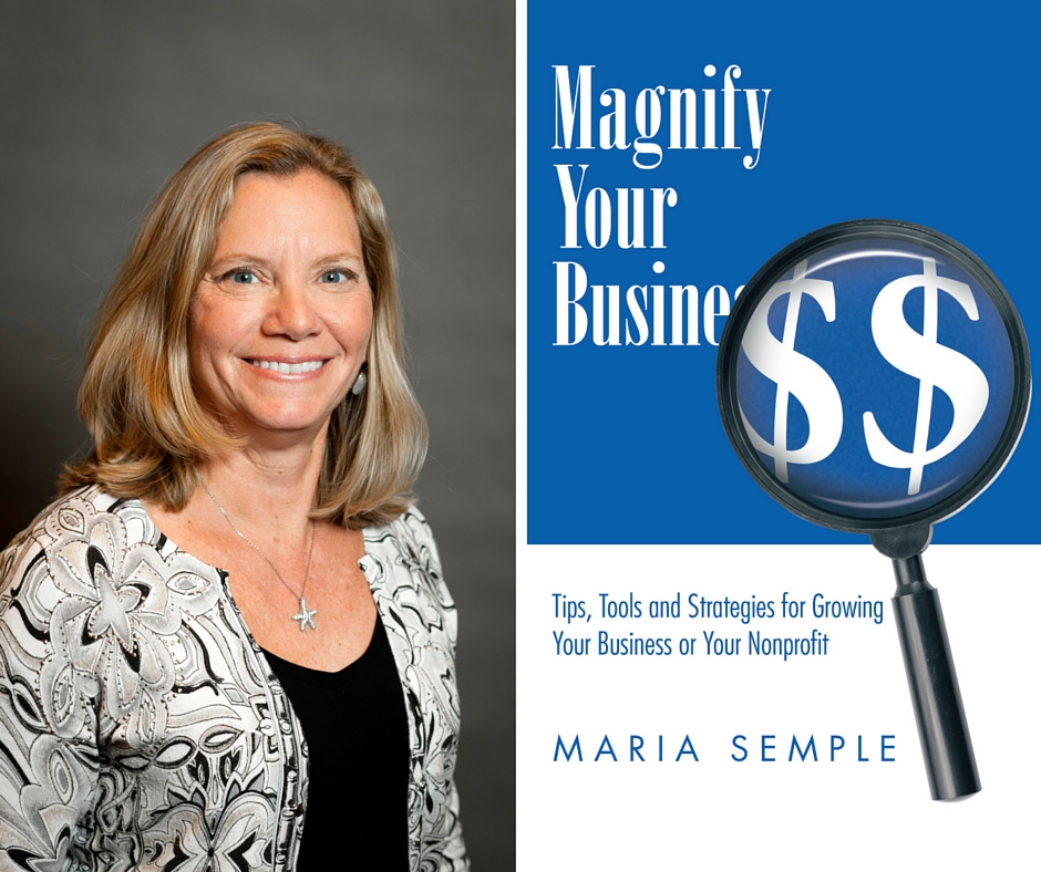 Maria Semple