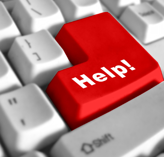 Computer Techs Help Key