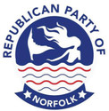 Norfolk GOP Logo